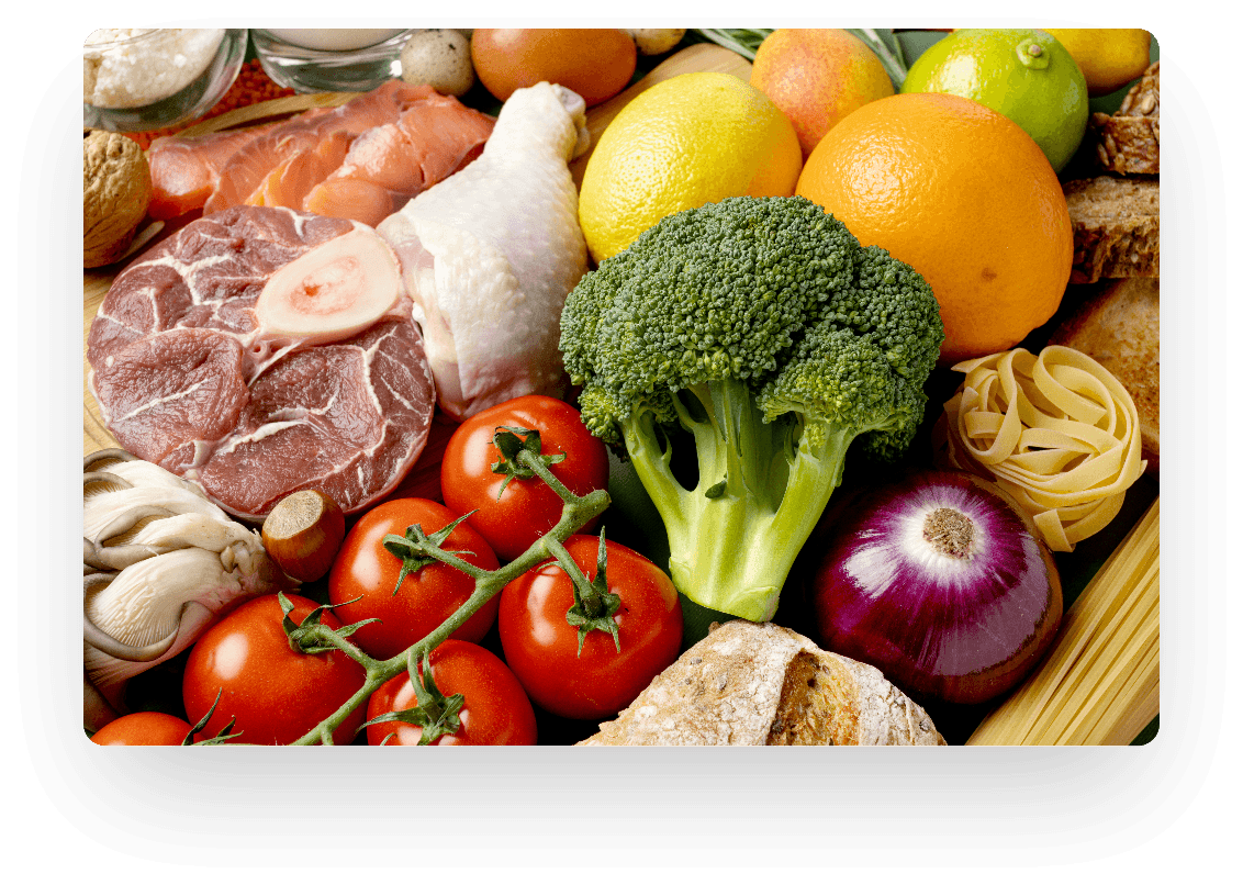 Fresh & Halal Products You Can Trust